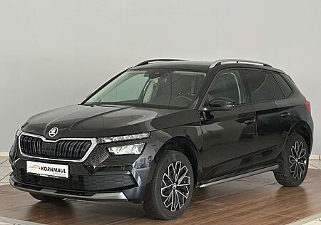 Skoda Kamiq Style 1.5 TSI 150 PS Winterpaket