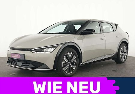 Kia EV6 Air-Paket|ACC|Rückfahrkamera|LED|Navi