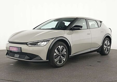 Kia EV6 Air-Paket|ACC|Rückfahrkamera|LED|Navi
