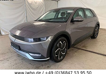 Hyundai IONIQ 5 Dynamiq Elektro LED Navi 19" ACC Kamera