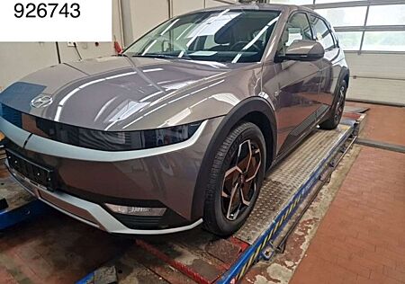 Hyundai IONIQ 5 Dynamiq Elektro LED Navi 19" ACC Kamera
