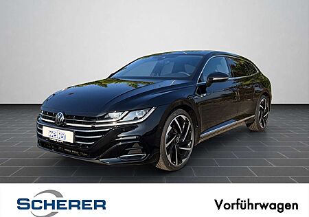 VW Arteon Volkswagen 2.0 TDI *R-Line* DSG RFK A