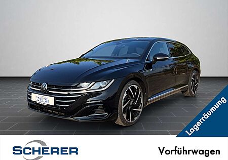 VW Arteon Volkswagen 2.0 TDI *R-Line* NP: 76K ¿