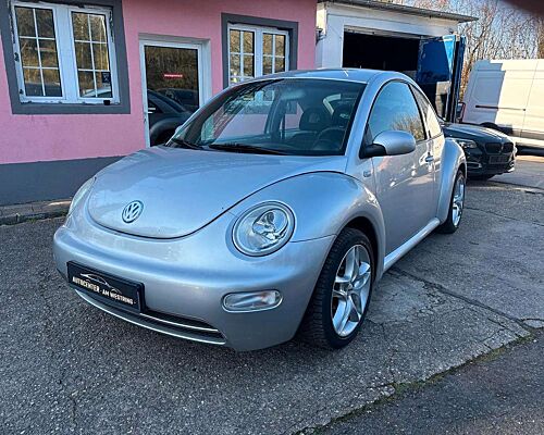 Volkswagen New Beetle Lim. 2.0