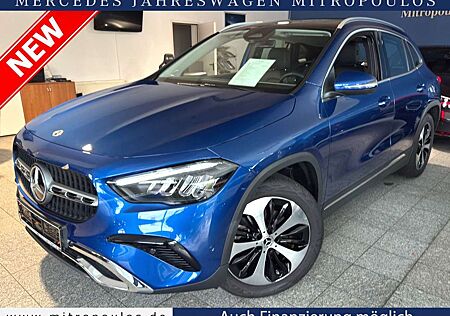 Mercedes-Benz GLA 250 e DCT*Panorama*Progressive *Burmester
