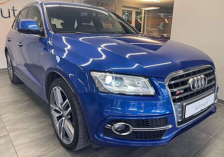 Audi SQ5 3.0 TDI competition quattro*Panorama/AHK/TOP