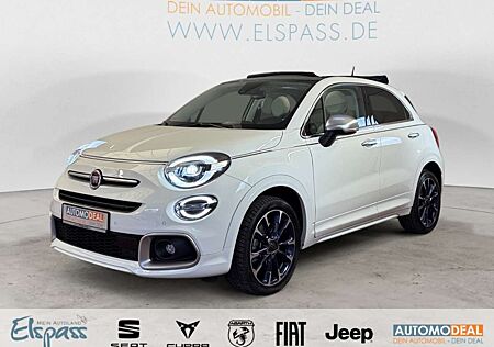 Fiat 500X Dolcevita AUTOMATIK FALTDACH ALLWETTER NAV LED KAM