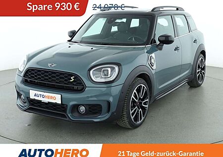 Mini Cooper S Countryman Cooper SE Countryman Cooper S E Hybrid ALL4 Aut.*NAVI*LED*ACC*PANO*