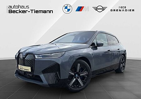 BMW iX xDrive40 Sportpaket/SkyLounge/Laser/DA+/PA+