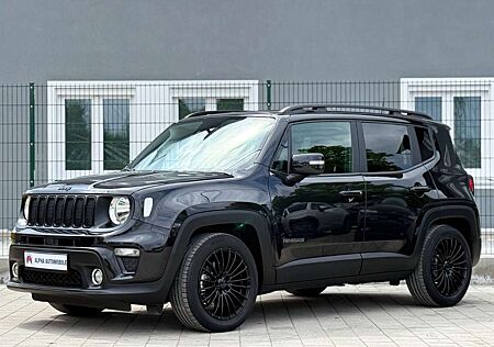 Jeep Renegade Longitude /KLIMA/PDC/NAVI