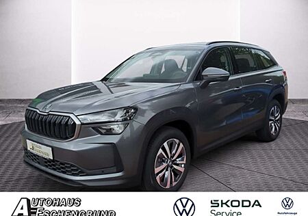 Skoda Kodiaq 2.0 TDI DSG Selection AHK NAV KOMFORT