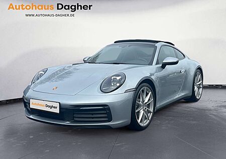 Porsche 911 Carrera 4 Allrad