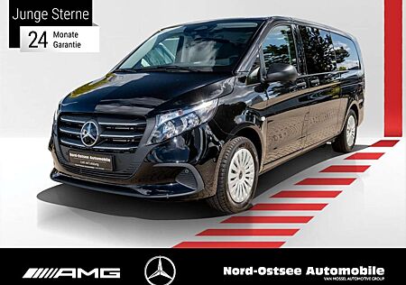 Mercedes-Benz Vito 114 TOURER EXTRALANG 2 SCHIEBETÜREN MBUX