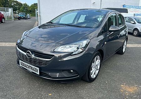 Opel Corsa E Edition 1.4 Benzin