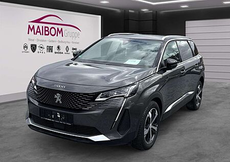 Peugeot 5008 GT PureTech 130 EAT8
