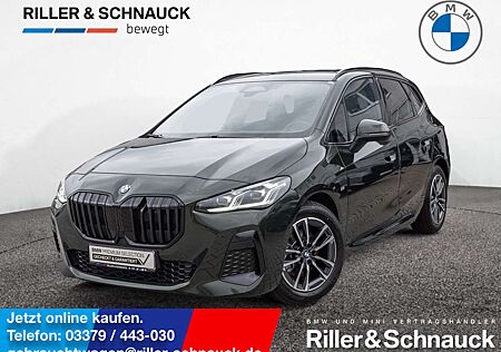 BMW 218 i Active Tourer M-Sport SHZ H/K NAVI ACC