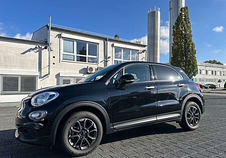 Fiat 500X Club