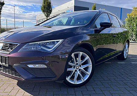 Seat Leon ST FR-Line DAB Navi Kamera AHK