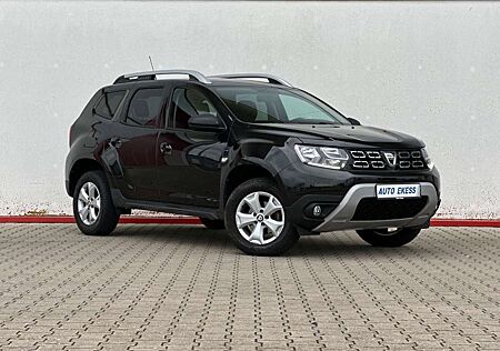 Dacia Duster II 130 TCe 4WD