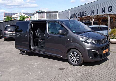 Peugeot Traveller Allure L2-PANO/AUT/NAVI/7Si/Leder/Voll