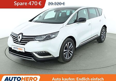 Renault Espace 1.8 TCe Limited Aut.*NAVI*CAM*SHZ*ACC*