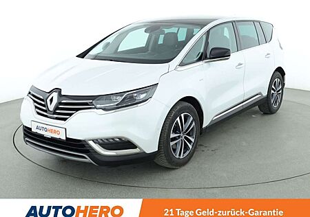 Renault Espace 1.8 TCe Limited Aut.*NAVI*CAM*SHZ*ACC*