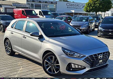 Hyundai i30 Trend Mild-Hybrid 1.0/RFK/SHZ/CARPLAY/DAB