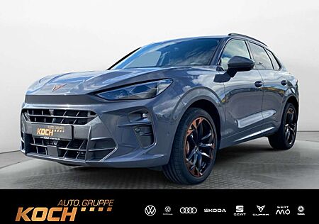 Cupra Terramar VZ 2.0 TSI 4Drive ACC*DCC*SHZ*Pano*Matr