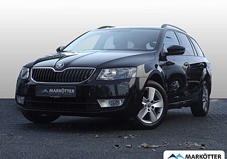 Skoda Octavia 1.4 TSI Ambition/NAVI/PDC/