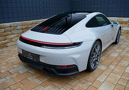 Porsche 992 gebraucht kaufen Porsche 992 Neues Modell /CHRONO/GLASDACH/BOSE