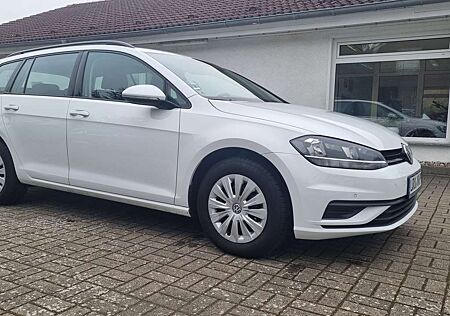VW Golf Volkswagen VII Variant Trendline BMT/Start-Stopp