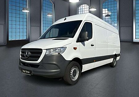 Mercedes-Benz Sprinter 317 CDI Hoch Lang KEP+KURIER-EXPRESS-PA