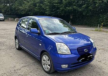 Kia Picanto 1.1 EX mit TÜV bis 03/2027