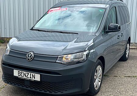 VW Caddy Volkswagen Life TSI *AHZV*Sitzheizung*