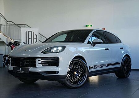Porsche Cayenne Coupe E-Hybrid *KEYLEES*DISP*360°*BOSE*