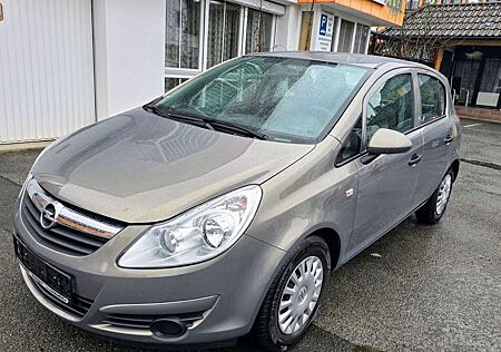 Opel Corsa D Selection*1 H*5 TÜRG-GEPFLEGT