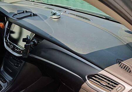 Opel Astra 1.6 D (CDTI) Sports Tourer Edition