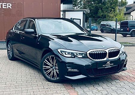 BMW 318 dA M Sport INDIVIDUAL+AMBIENTE+M-TECHNIC