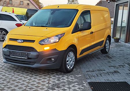 Ford Transit Connect Kasten lang Trend