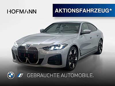 BMW i4 M Sport