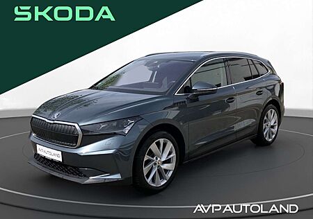 Skoda Enyaq 80 iV Design Selection Suite | NAVI |