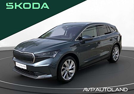 Skoda Enyaq 80 iV Design Selection Suite | NAVI |