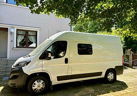 Fiat Ducato L2H2