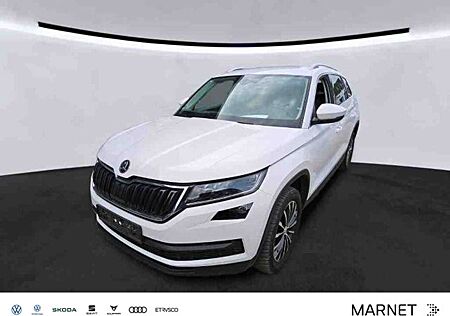 Skoda Kodiaq Style 2.0 TDI DSG 4x4* Navi*AHK*El.Heckkl