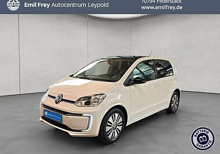 VW CC Volkswagen e-up Style CCS