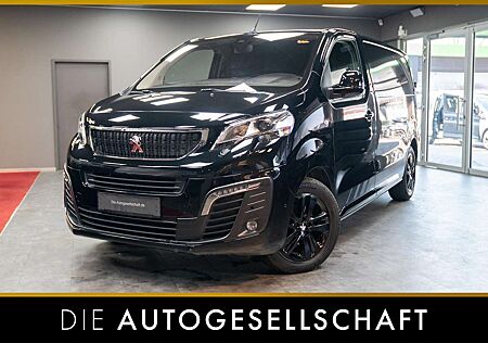 Peugeot Expert Asphalt Sport L2 2.0HDI *XENON*NAVI*1.HD*