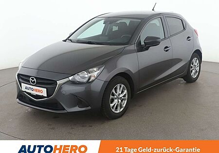 Mazda 2 1.5 Exclusive-Line Aut.*NAVI*TEMPO*PDC*SHZ*