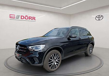 Mercedes-Benz GLC 300 de 4Matic 9G-TRONIC Exclusive EQ Power