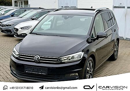 VW Touran Volkswagen 2.0 TDI Highline *DSG*7-SITZE*LED*AHK*ACC