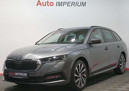 Skoda Octavia 2.0 TDI Combi Tour 4x4*ACC*MATRIX*DAB*